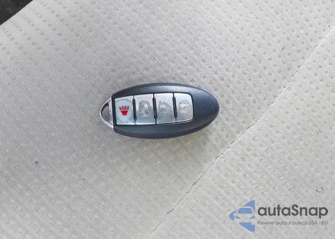 2015 Nissan Altima 2.5 S z USA, uszkodzony, nr VIN 1N4AL3AP3FC489094